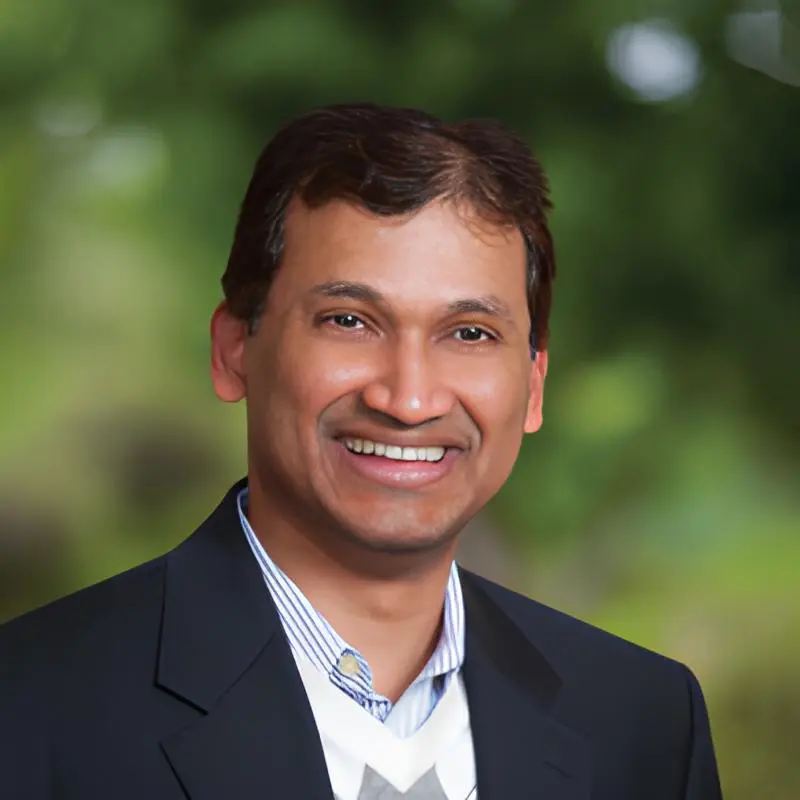 Dr. Sujeeth R. Punnam