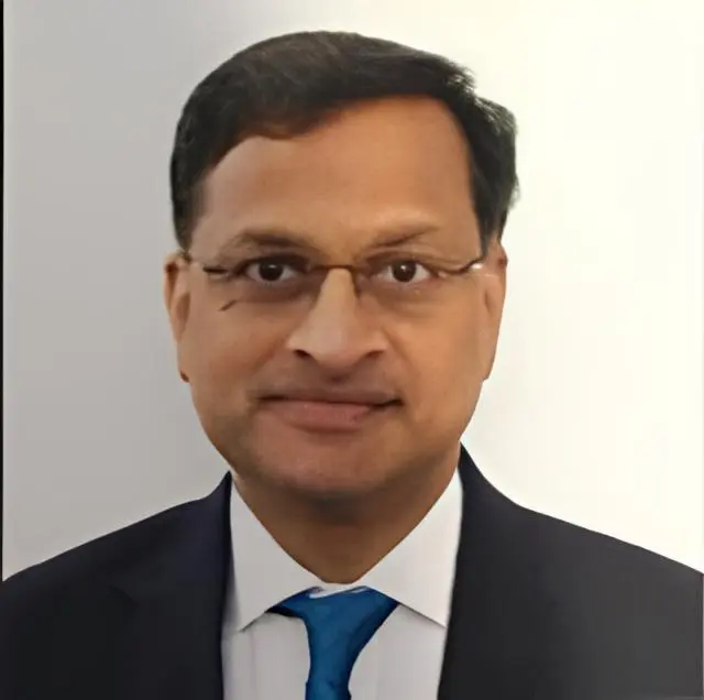 Dr. Venu G. Bathini