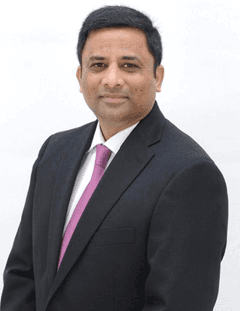 Dr. Hanmanth Bejjanki