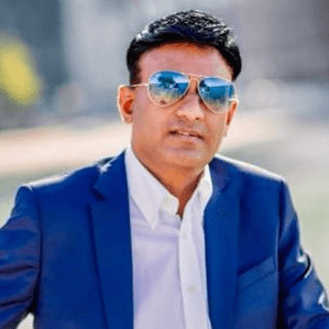 Dr. Suresh Reddy